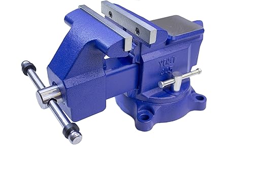 Yost Tools Vises 445 4.5\