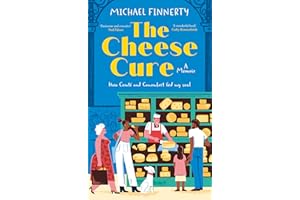 The Cheese Cure: How Comté and Camembert Fed My Soul