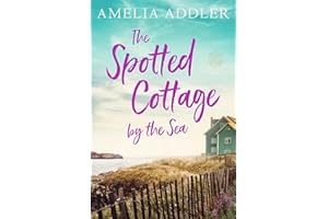 The Spotted Cottage by the Sea