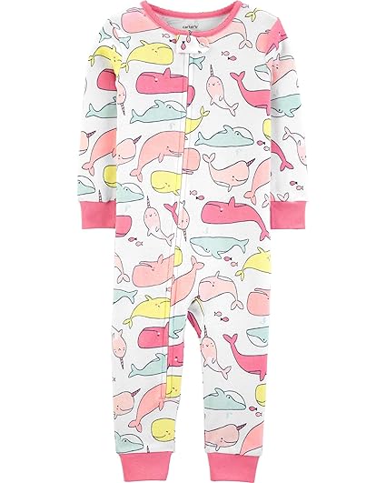 footless pajamas 24 months