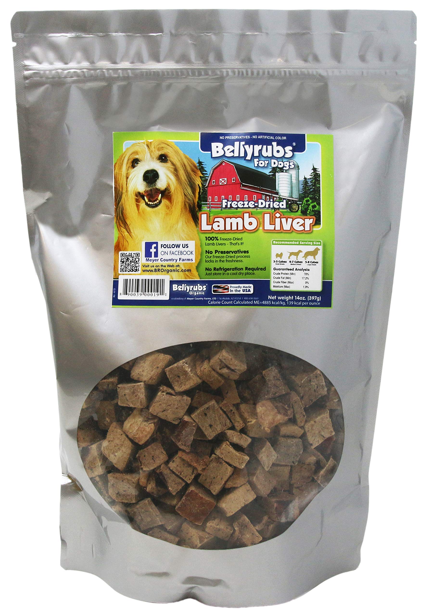 chewmaster liver treats