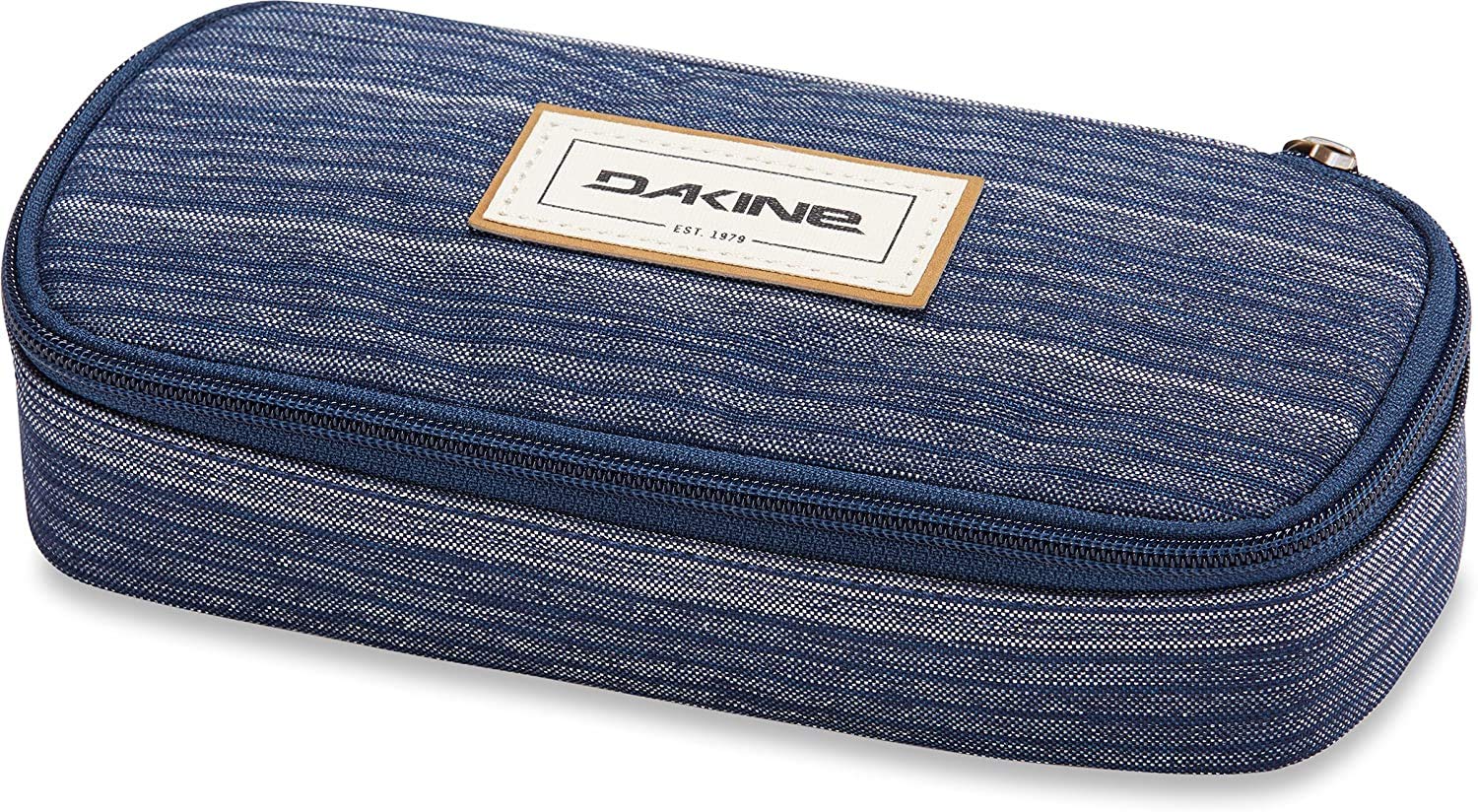 Dakine School Case, Standard Pencil Case, Pen Case with Inner Zipper Pocket - University and School Pencil Pouch for Boys and Girls — image 1