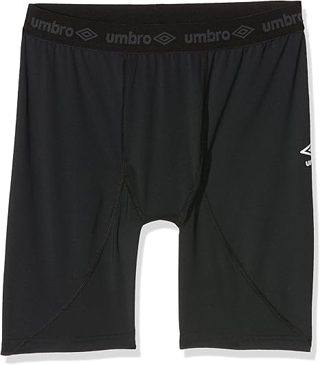 umbro base layer shorts