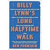 Billy Lynn's Long Halftime Walk