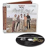 The Best Of The New Seekers