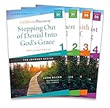 Celebrate Recovery Updated Participant's Guide