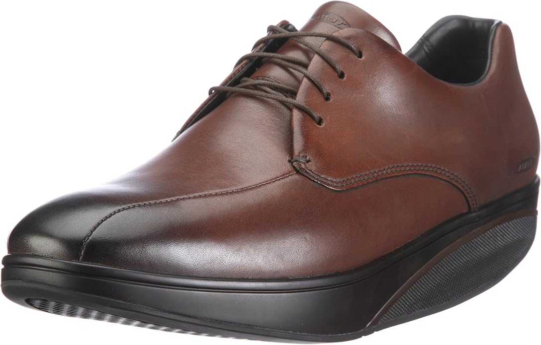 MBT Men's Bosi Laceup Shoe Athletic