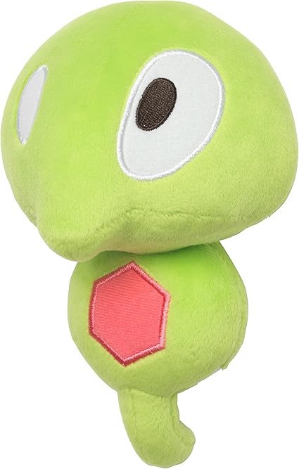 pokemon zygarde plush