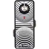 EarthQuaker Devices Easy Listening Analog Amp Simulator Pedal