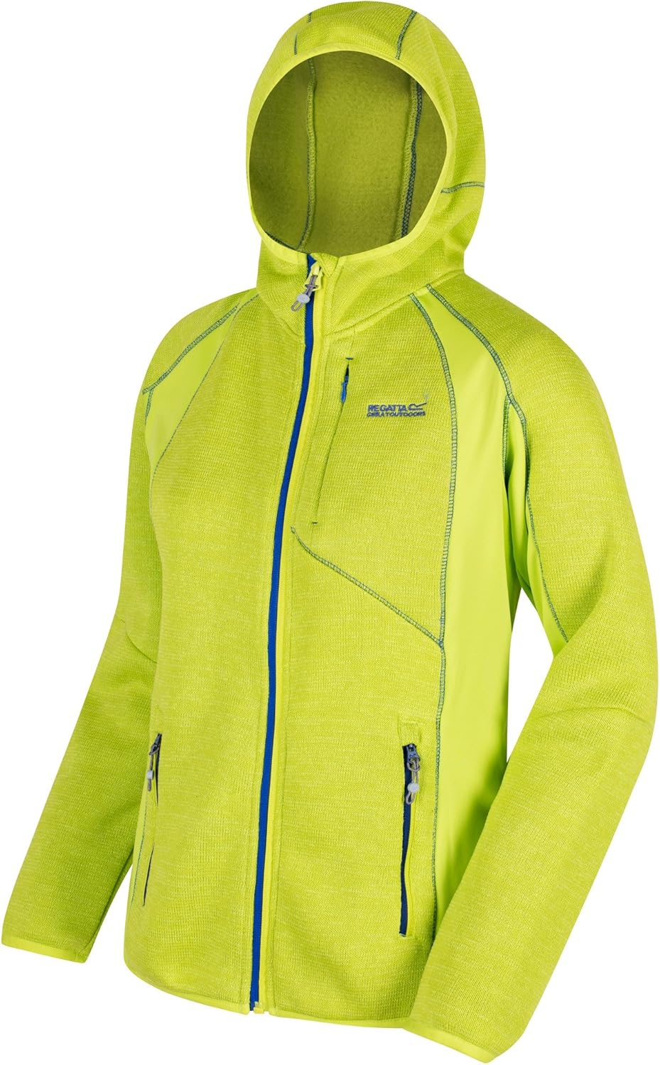 regatta hoodie ladies