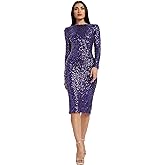 Dress The Population Womens BodyconSpecial Occasion Dress