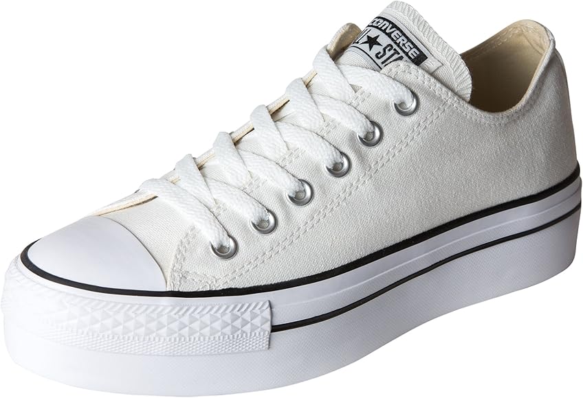 converse sneakers platform
