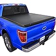 Tyger Auto T3 Soft Tri-fold Truck Bed Tonneau Cover Compatible with 2015-2025 Ford F-150 | 6.5' (79") Bed | TG-BC3F1042