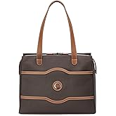 DELSEY Paris Women's Chatelet Air 2.0 Shoulder Bag