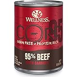 wellness 95 lamb