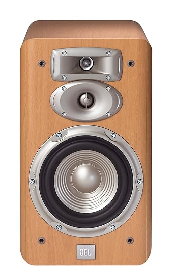 6 inch bookshelf speakers