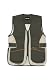 Allen Ace Shooting Vest