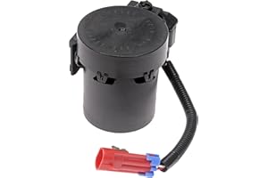 Dorman 911-062 Vapor Canister Vent Solenoid Compatible with Select Models