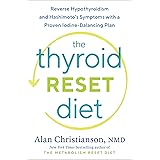 The Thyroid Reset Diet: Reverse Hypothyroidism and Hashimoto's Symptoms with a Proven Iodine-Balancing Plan
