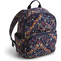 Amazon.com: Cotton Small Backpack, Sweet Garden Lace, One  display picture 3
