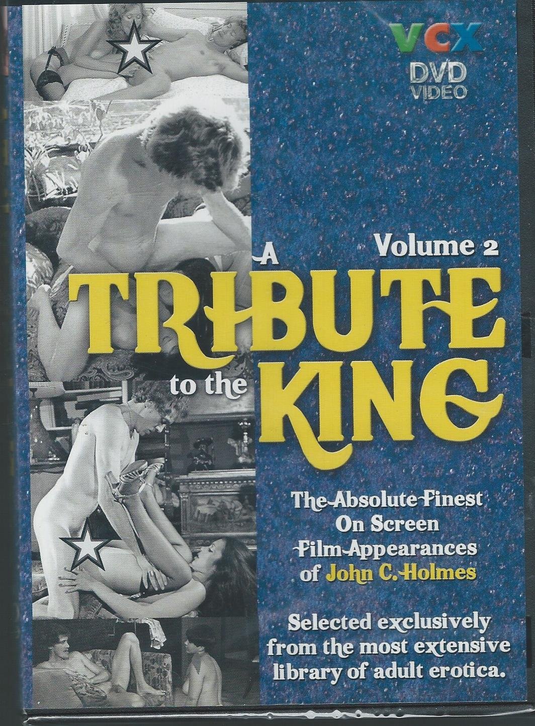 Tribute to the King Vol. 2