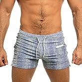 Taddlee Swimwear Men Swimsuits Swimming Briefs Trunks Bathing Suits Board Shorts