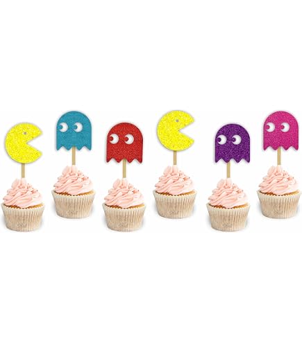 Boston America - Bonbons Pacman - Borne Arcade - 0611508173389