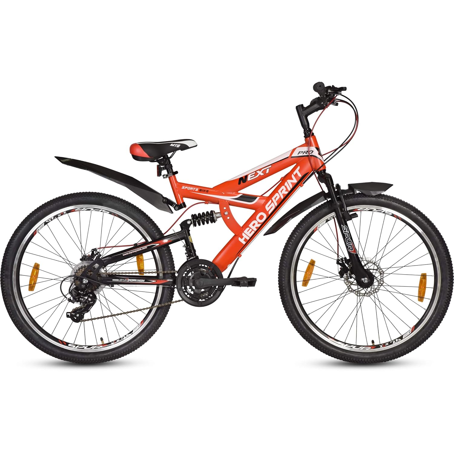 Hero Sprint Pro Cycle Price With Gear Next Pro Hero Sprint Next