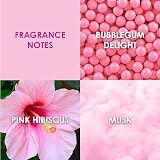 Britney Spears Candied Fantasy 100 ml Eau de Toilette Women Floral Gourmand view 3