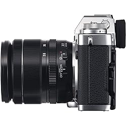 Fujifilm X-T3 Mirrorless Digital Camera w/XF18-55mm
