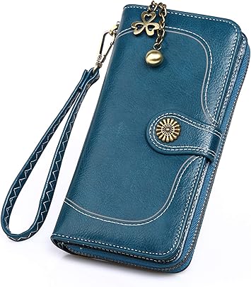 amazon ladies purse wallets