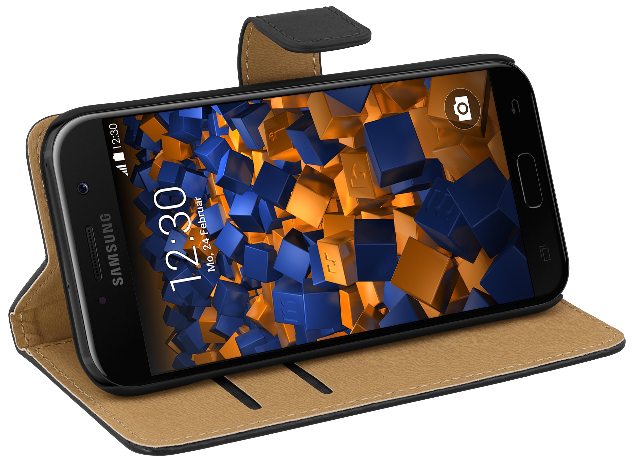 mumbi book-style case for Samsung — image 1