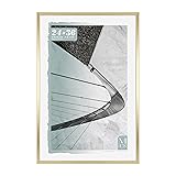 MCS Foundation 24x36 Poster Frame Traditional
