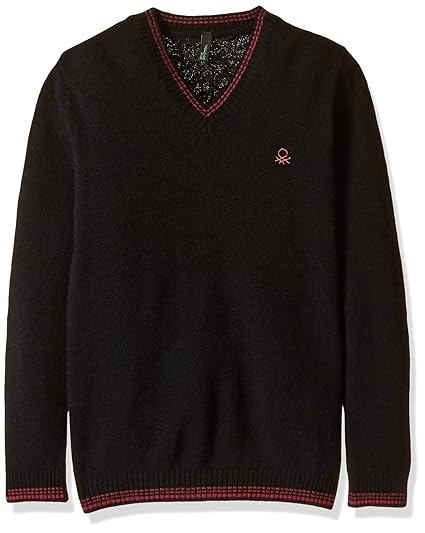 Boys Knitwear