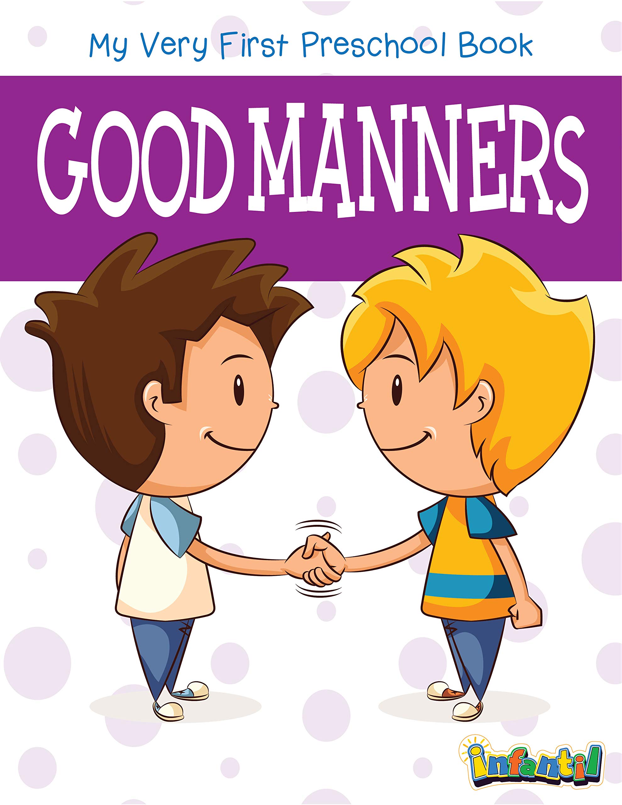 7 Ways To Teach Your Child Good Manners vrogue.co