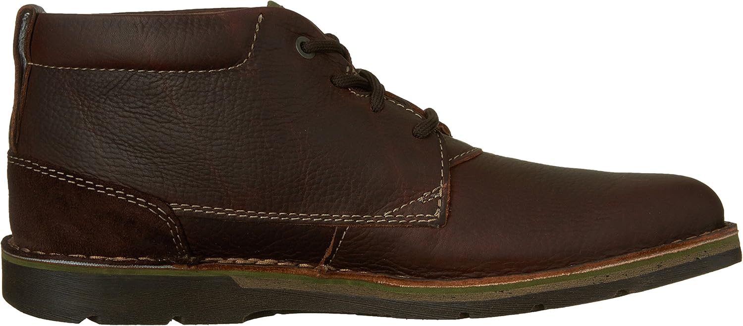 clarks edgewick plain