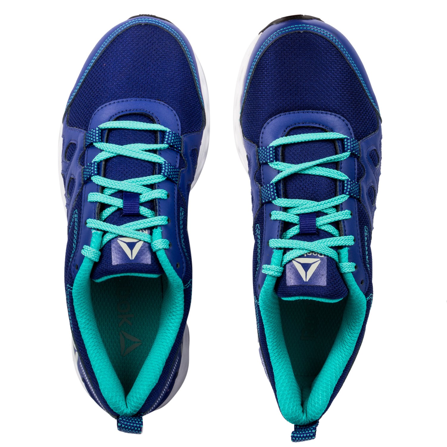 reebok run fushion extreme sports running shoe for women