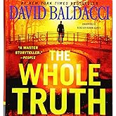 The Whole Truth (A Shaw Series)