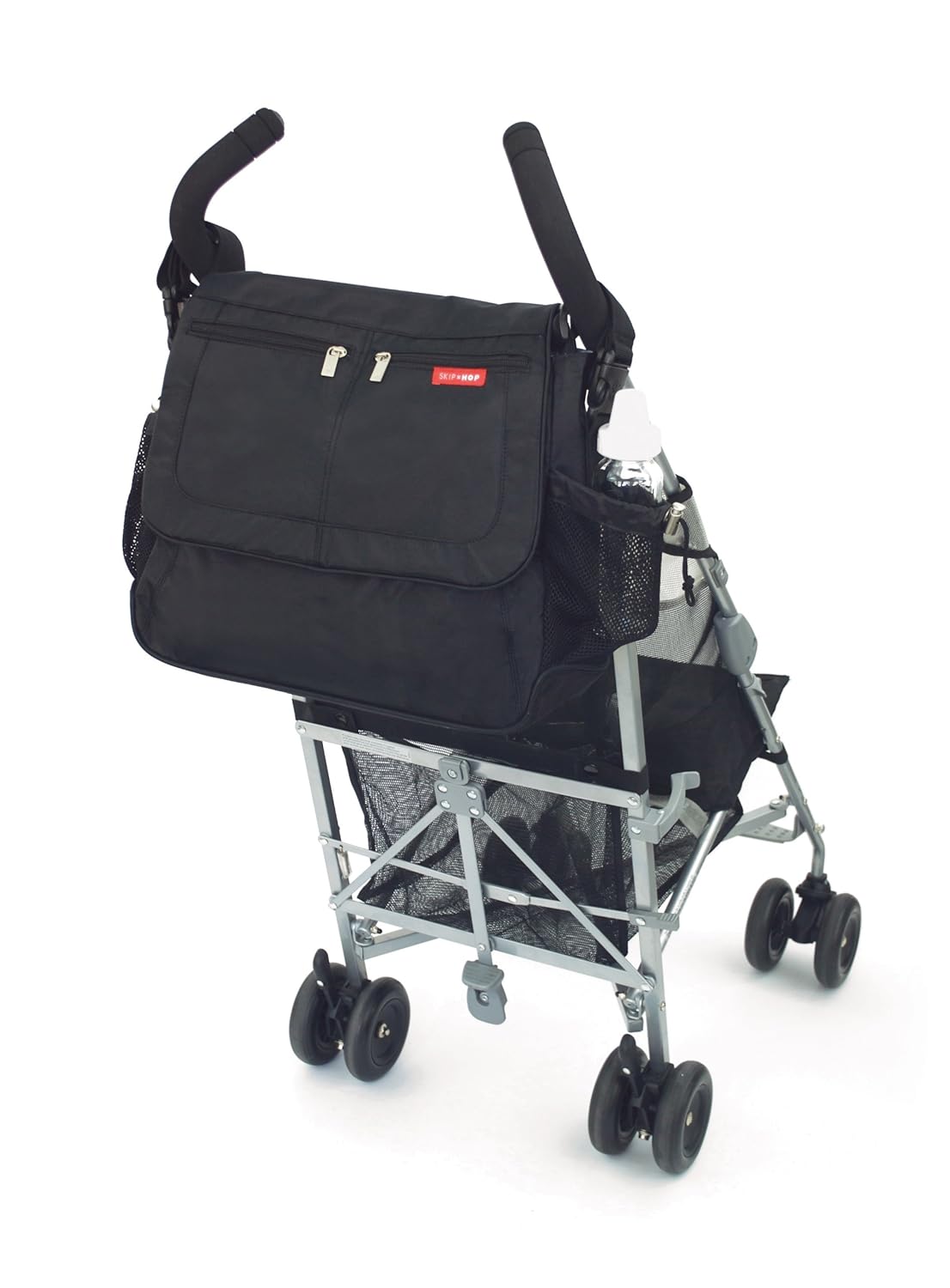 skip hop via messenger