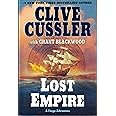 Lost Empire: A Fargo Adventure (A Sam and Remi Fargo Adventure)