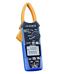 Hioki CM4375 - AC/DC Clamp meter