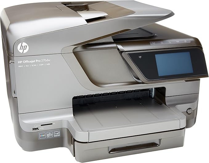 hp 276dw printer