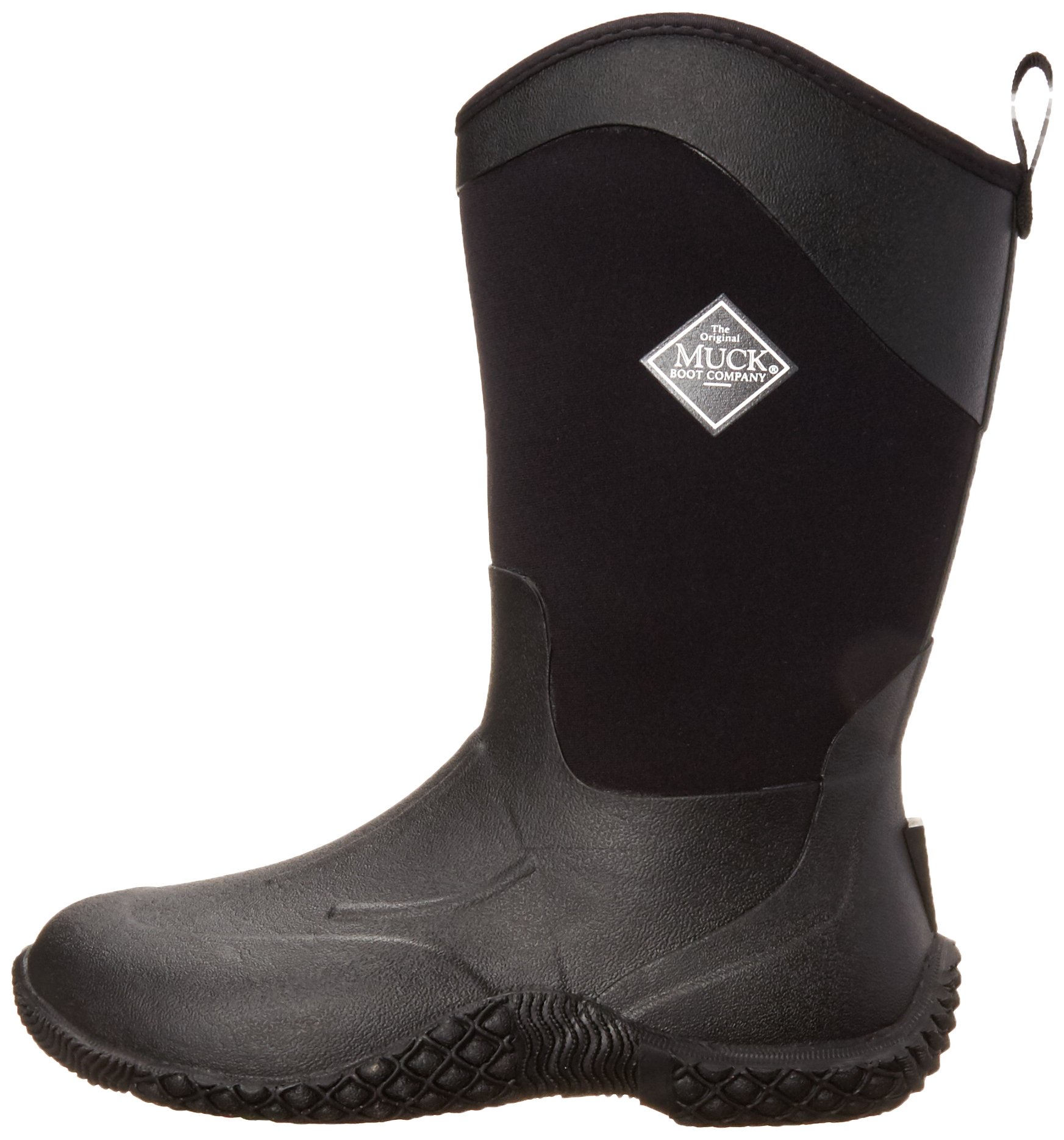 Muck Tack ll MidHeight Rubber Women's Barn Boots, Choose SZ/color eBay