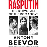 Rasputin: The Downfall of the Romanovs