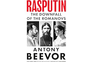 Rasputin: The Downfall of the Romanovs