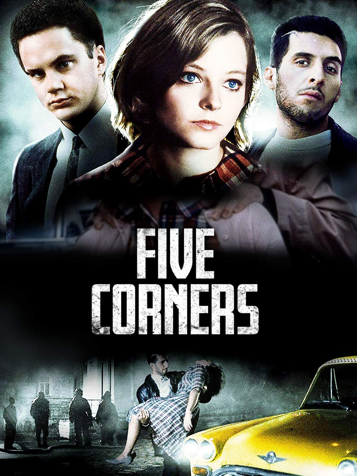 Amazon.de Five Corners ansehen Prime Video