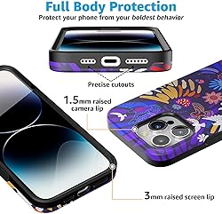 Casely iPhone 15 Pro Max Case | Viva La Vida