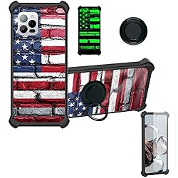 jioeuinly Case for Unihertz Luna Case Compatible