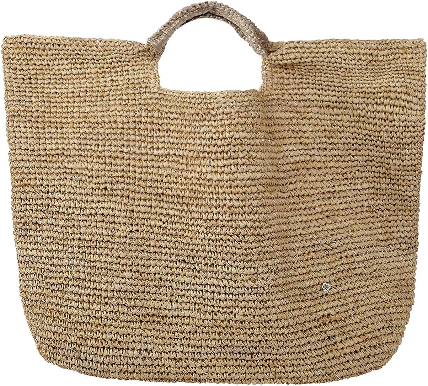 flora bella beach bag