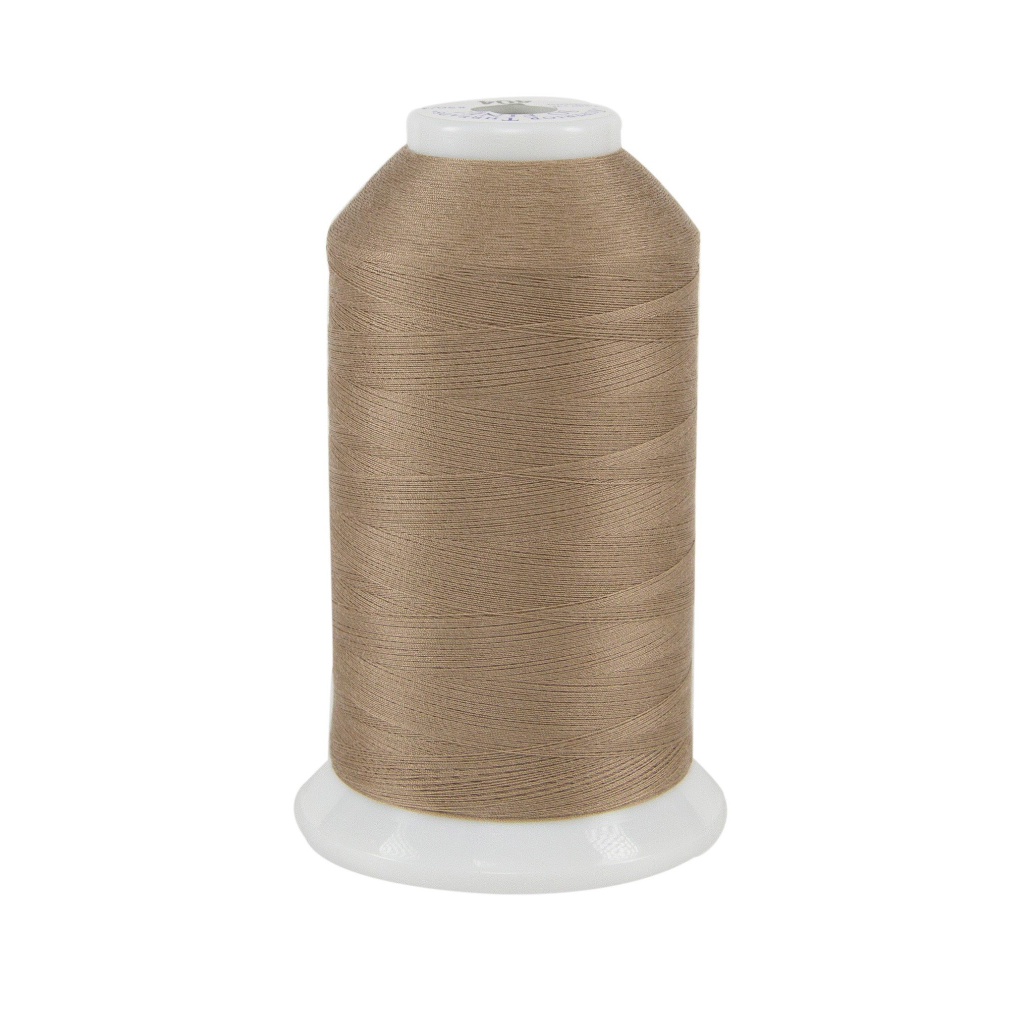 Superior Threads 11602-404 So Fine Mushroom 3-Ply 50W Polyester Thread, 3280 yd
